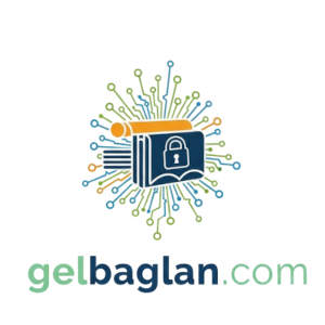Gelbaglan Logo